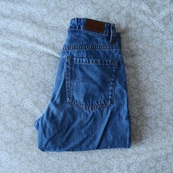 Mom jeans - Picture 3 of 6